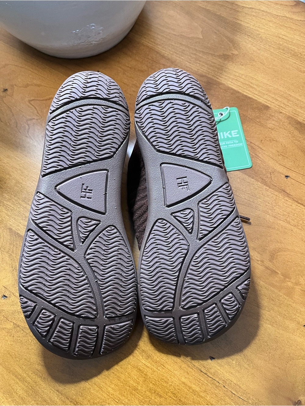 HIKE Comforto Max - Ultra-Stretching & Soft Barefoot Shoes • Size 6 • NWT - Picture 11 of 11